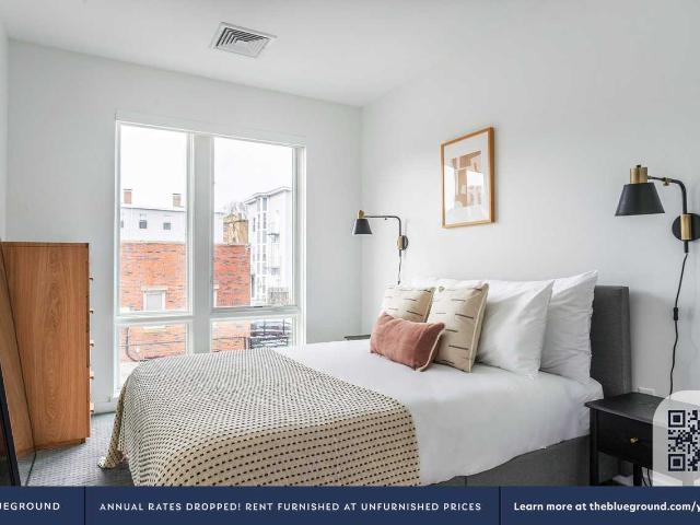 Apartment for rent in Cambridge, Massachusetts