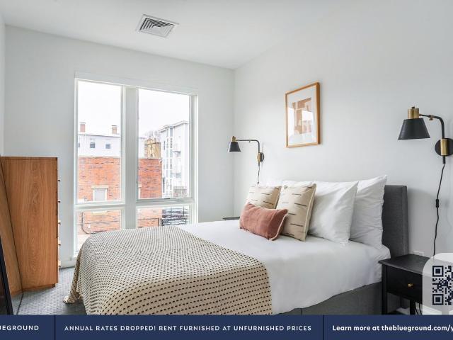 Apartment for rent in Cambridge, Massachusetts