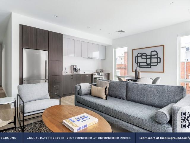 Apartment for rent in Cambridge, Massachusetts