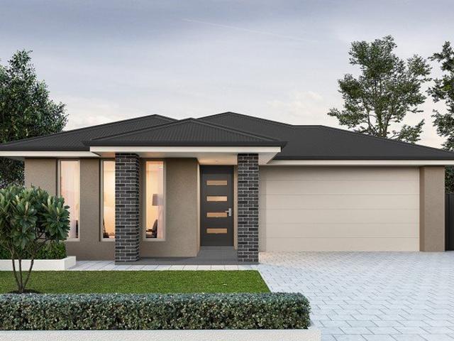 Cottage for sale in Horseshoe Creek, South Australia