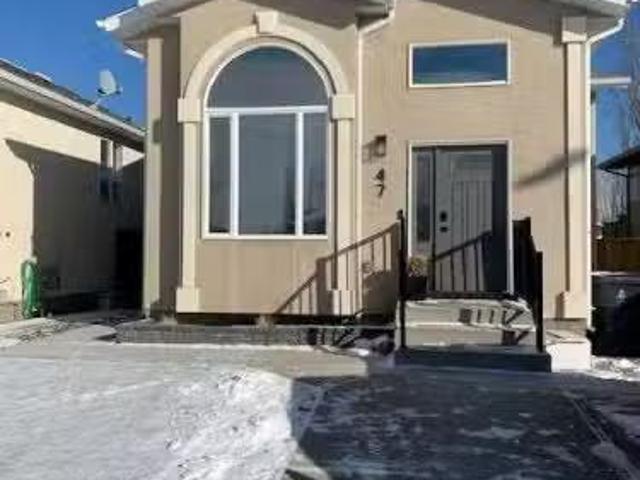House for rent in Lethbridge, Alberta
