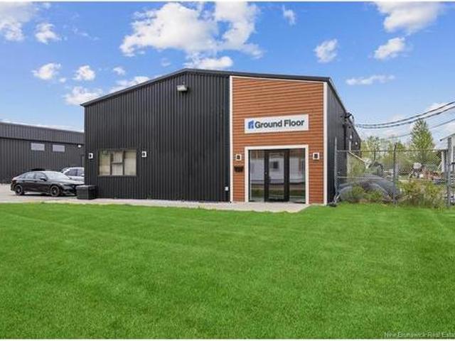 Commercial for sale in Westmorland, New Brunswick