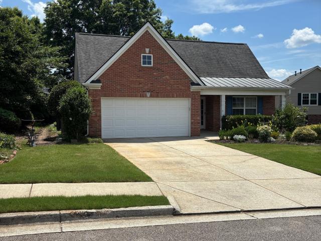 House for sale in Jefferson, Georgia