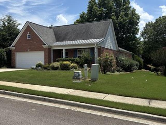 House for sale in Jefferson, Georgia