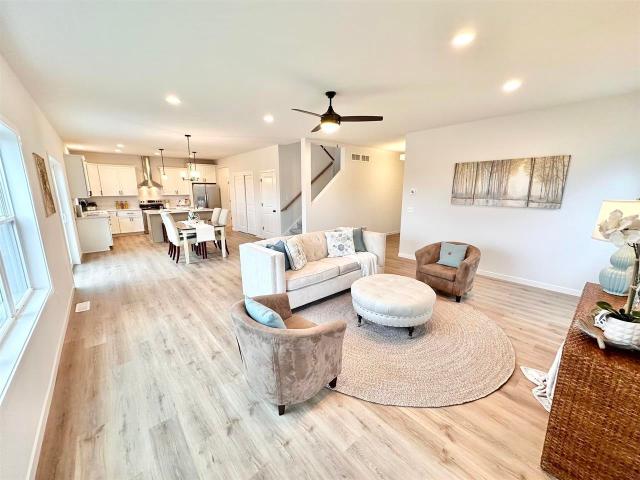 House for sale in Albany, Wisconsin