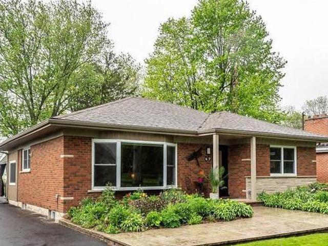 House for sale in Brantford, Ontario