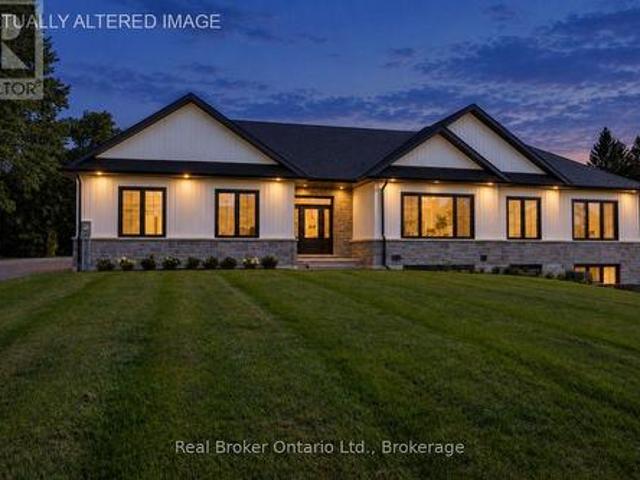 House for sale in Durham, Ontario