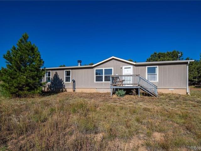 House for sale in Cotopaxi, Colorado