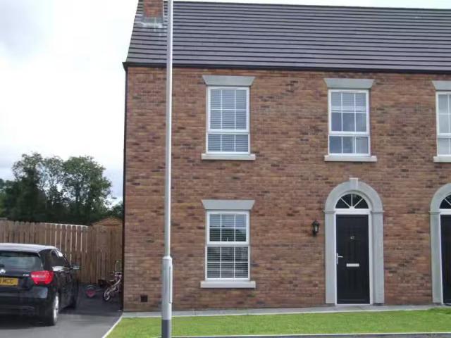 House to rent in Doagh, Ulster