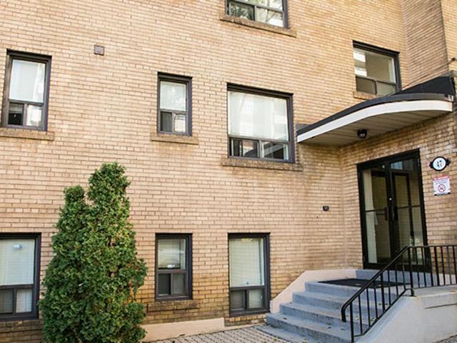 Apartment for rent in Durand, Hamilton