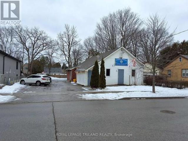 House for sale in Arva, Ontario