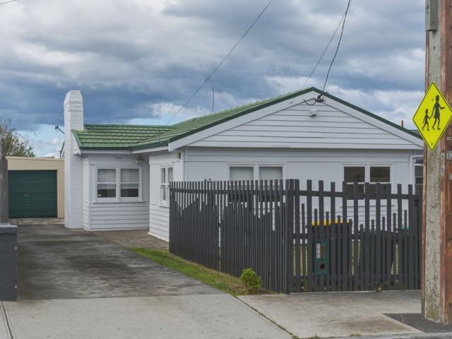 House for rent in Hobart, Tasmania