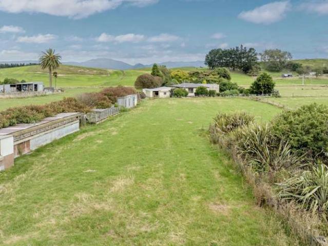 Property for sale in Tararua District