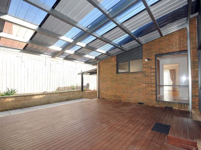 House for rent in Melbourne