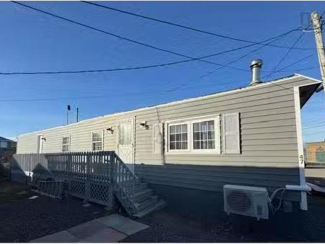 House for sale in Dominion, Nova Scotia