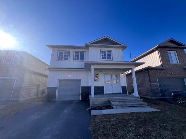 Apartment for rent in Loyalist, Ontario