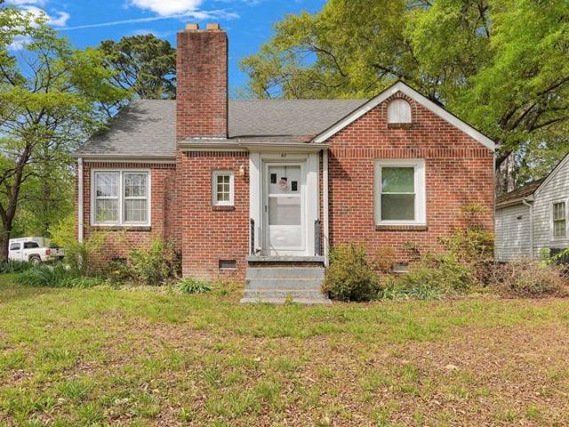 House for sale in Jackson, West Tennessee
