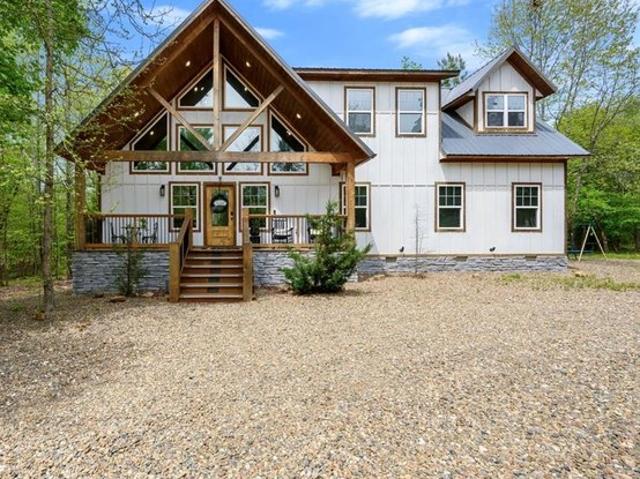 House for sale in Broken Bow, Oklahoma