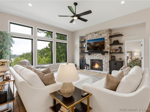 House for sale in Camdenton, Missouri