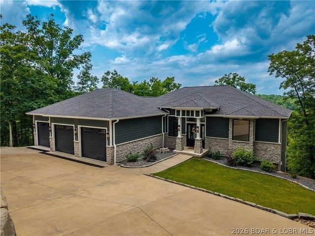 House for sale in Camdenton, Missouri