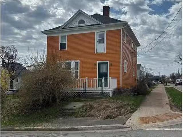 House for sale in Stellarton, Nova Scotia