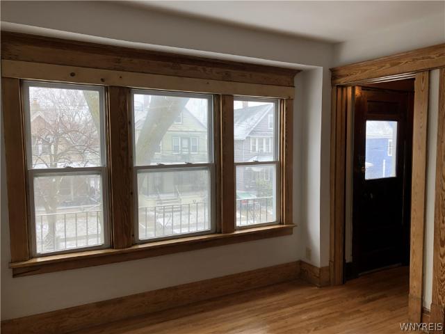 Property for rent in Buffalo, New York