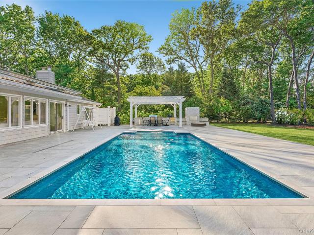 House for sale in Sagaponack, New York