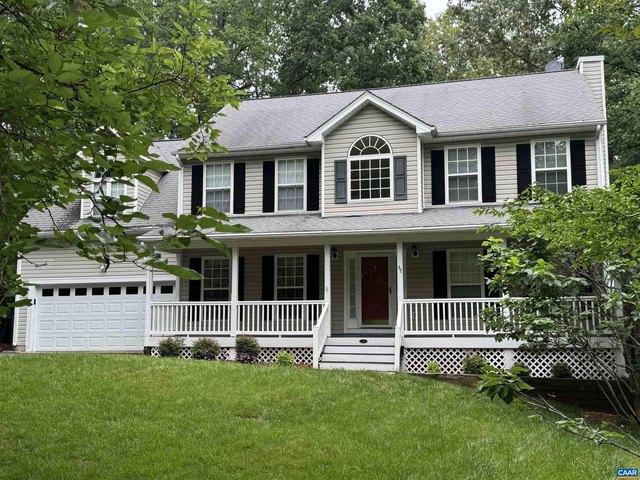 House for sale in Virginia