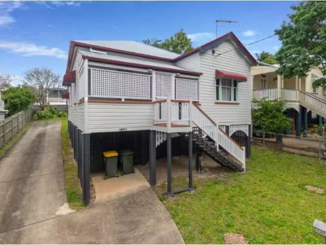 House for rent in Toombul, Queensland