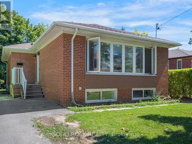 House for sale in Georgina, Ontario