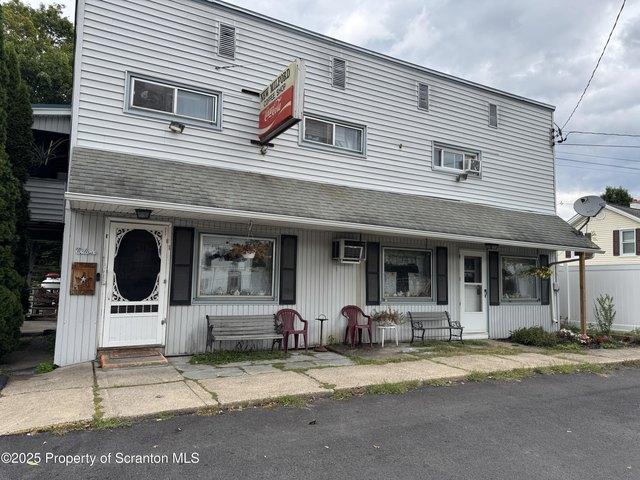 House for sale in New Milford, Pennsylvania