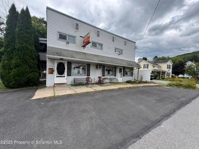 House for sale in New Milford, Pennsylvania
