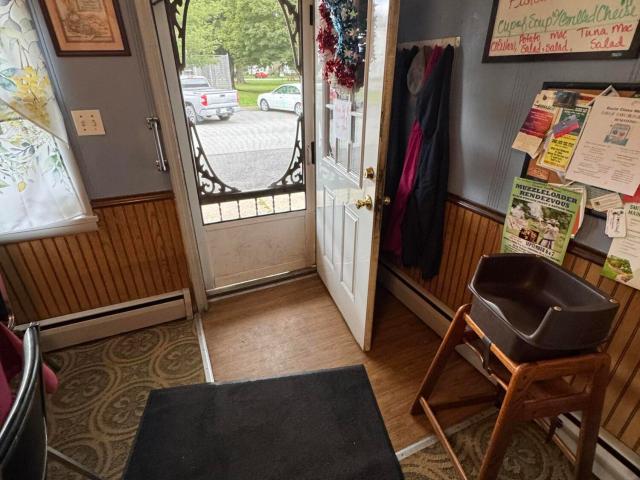 House for sale in New Milford, Pennsylvania