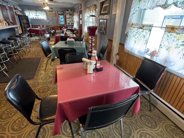 Commercial for sale in New Milford, Pennsylvania