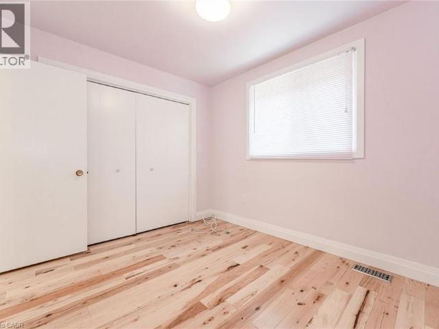 House for rent in Kitchener, Ontario