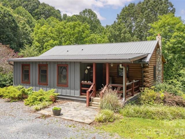 House for sale in Haywood, North Carolina