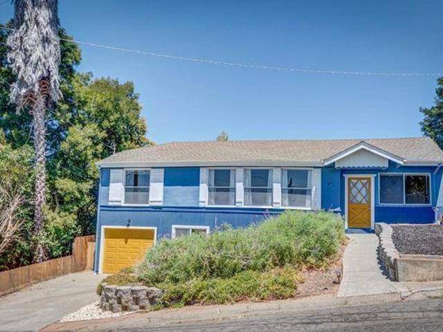 House for sale in Solano, California