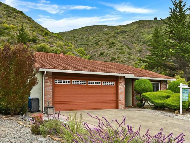 House for sale in San Mateo, California
