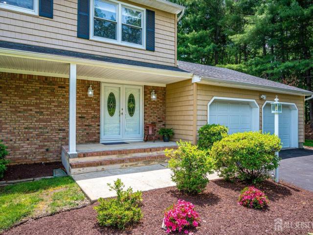 House for sale in East Brunswick, New Jersey