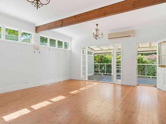 House for rent in Sydney, The Council of the Shire of Hornsby