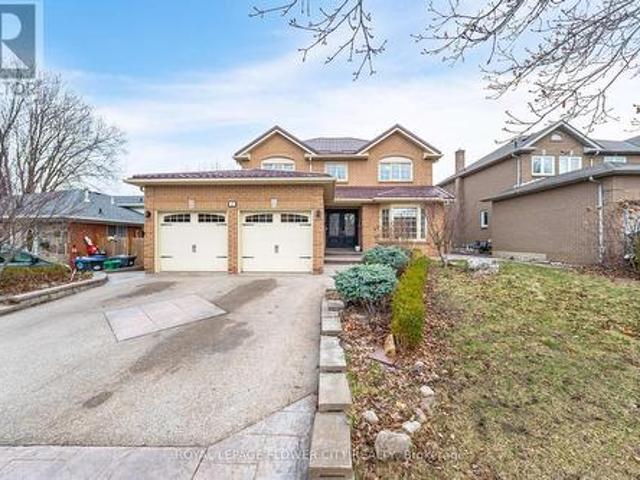 House for sale in Georgina, Ontario