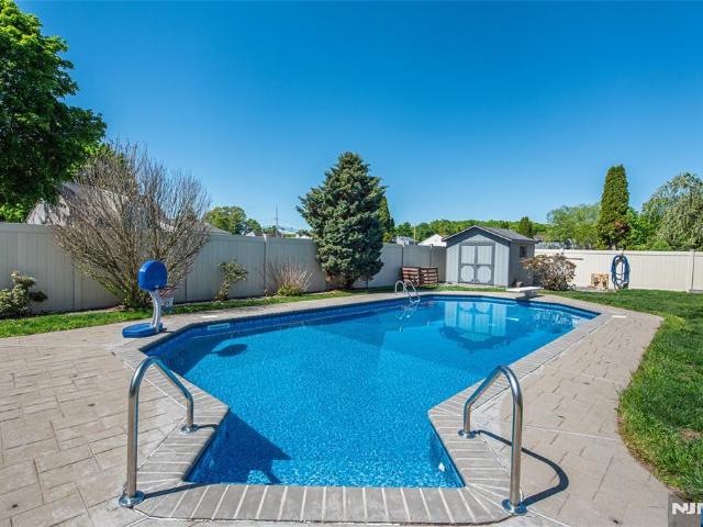 House for sale in Passaic, New Jersey