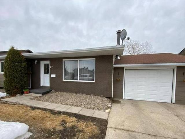 House for sale in Yorkton, Saskatchewan