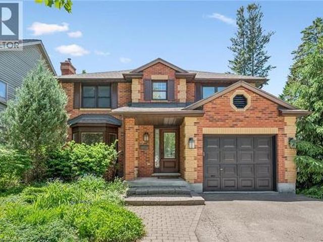 House for sale in Guelph, Ontario