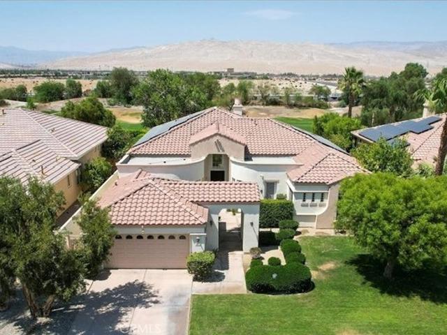 House for sale in Rancho Mirage, California