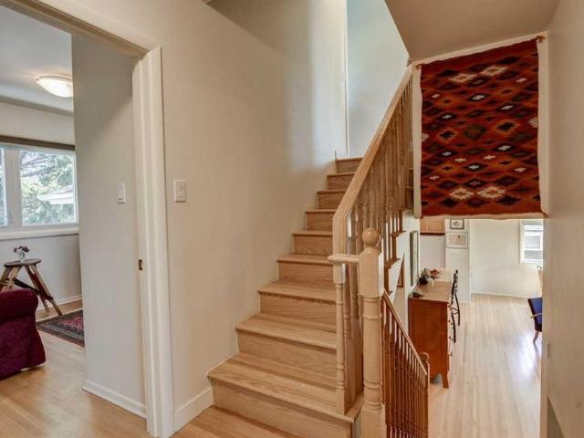 House for rent in Cambrian Heights, Calgary