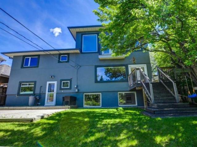 House for rent in Cambrian Heights, Calgary