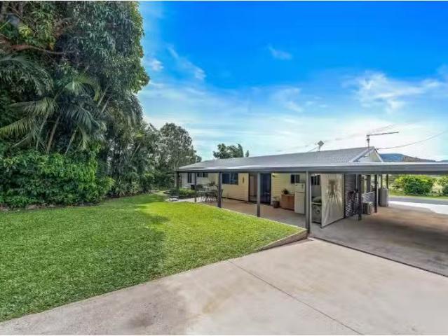 House for rent in Cape Gloucester