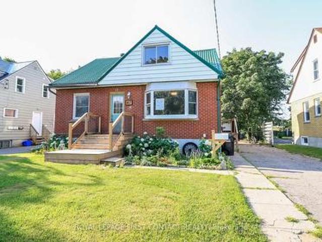 House for sale in Barrie, Ontario