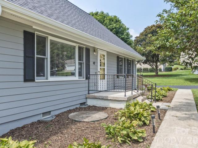 House for sale in Fairview, North Carolina